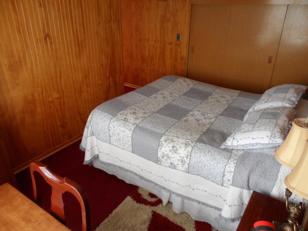 Hostal Espanol كويهايك المظهر الخارجي الصورة