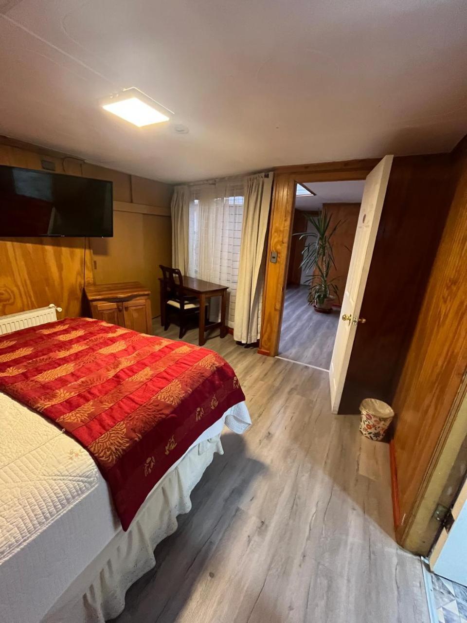 Hostal Espanol كويهايك المظهر الخارجي الصورة