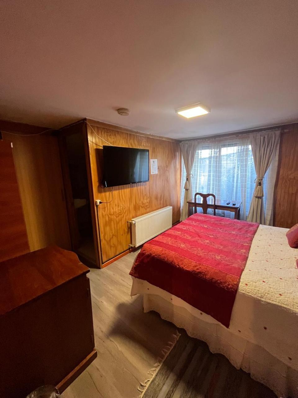 Hostal Espanol كويهايك المظهر الخارجي الصورة