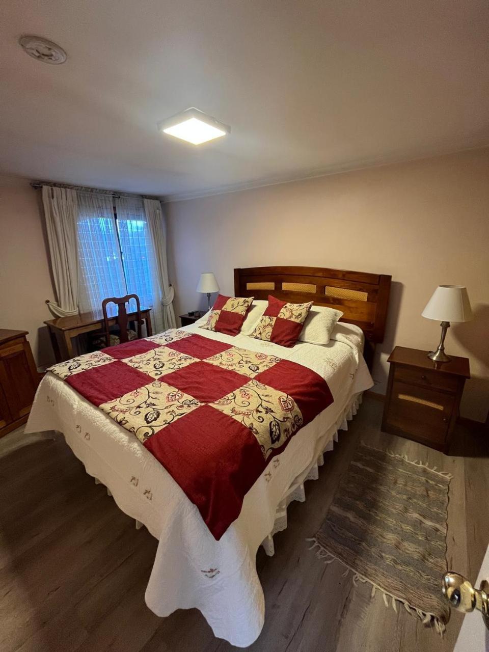 Hostal Espanol كويهايك المظهر الخارجي الصورة