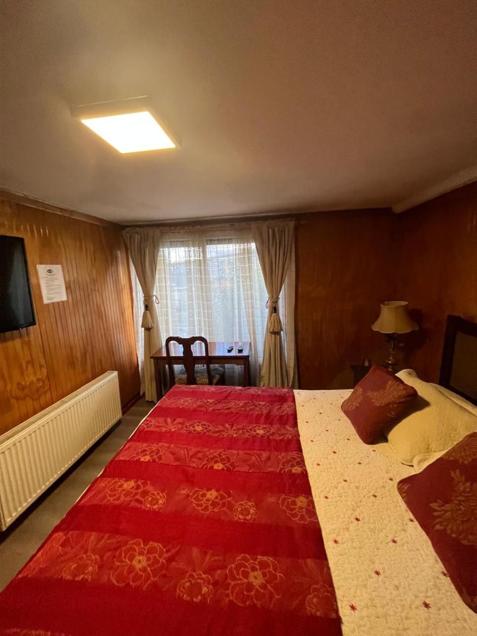 Hostal Espanol كويهايك المظهر الخارجي الصورة
