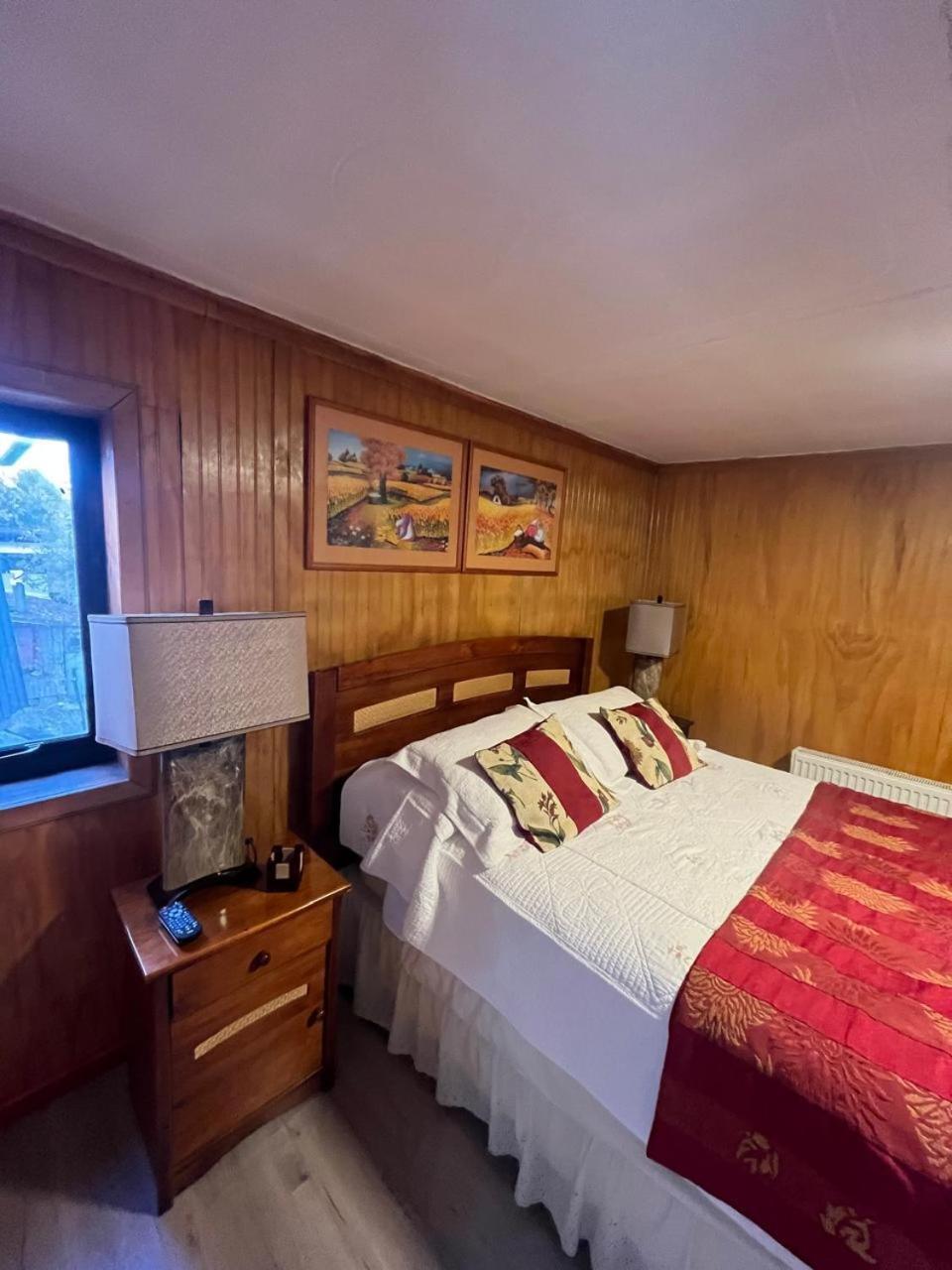 Hostal Espanol كويهايك المظهر الخارجي الصورة