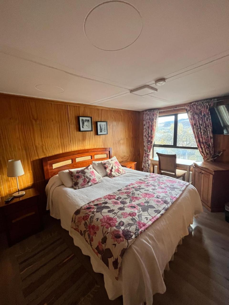 Hostal Espanol كويهايك المظهر الخارجي الصورة