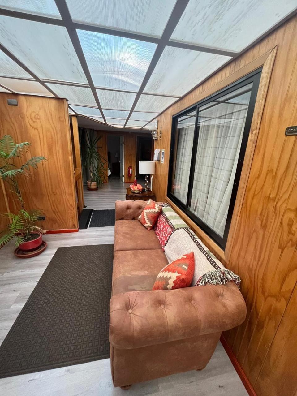 Hostal Espanol كويهايك المظهر الخارجي الصورة
