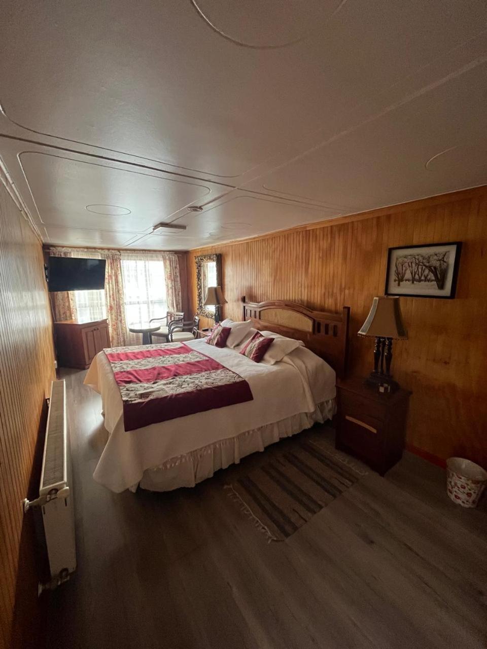 Hostal Espanol كويهايك المظهر الخارجي الصورة