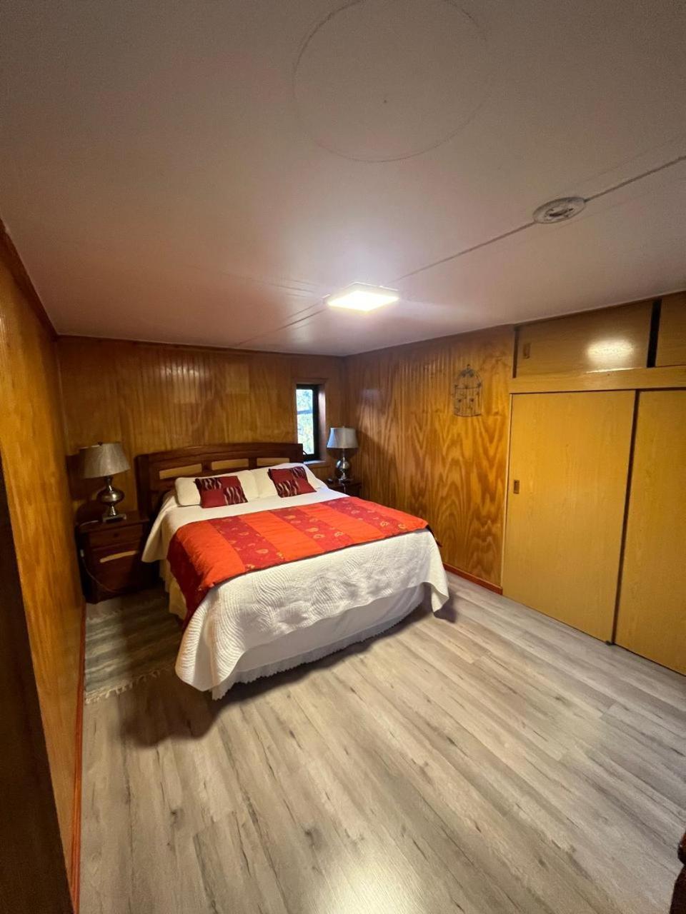 Hostal Espanol كويهايك المظهر الخارجي الصورة