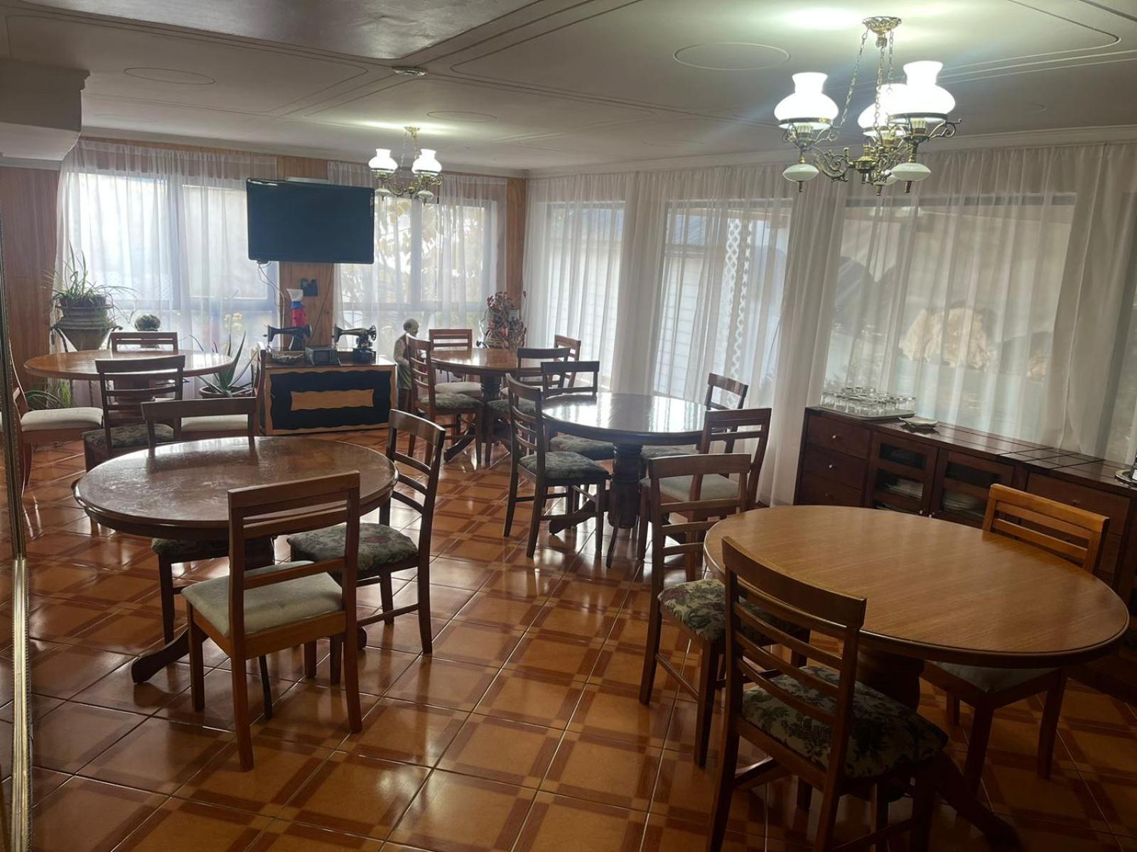 Hostal Espanol كويهايك المظهر الخارجي الصورة
