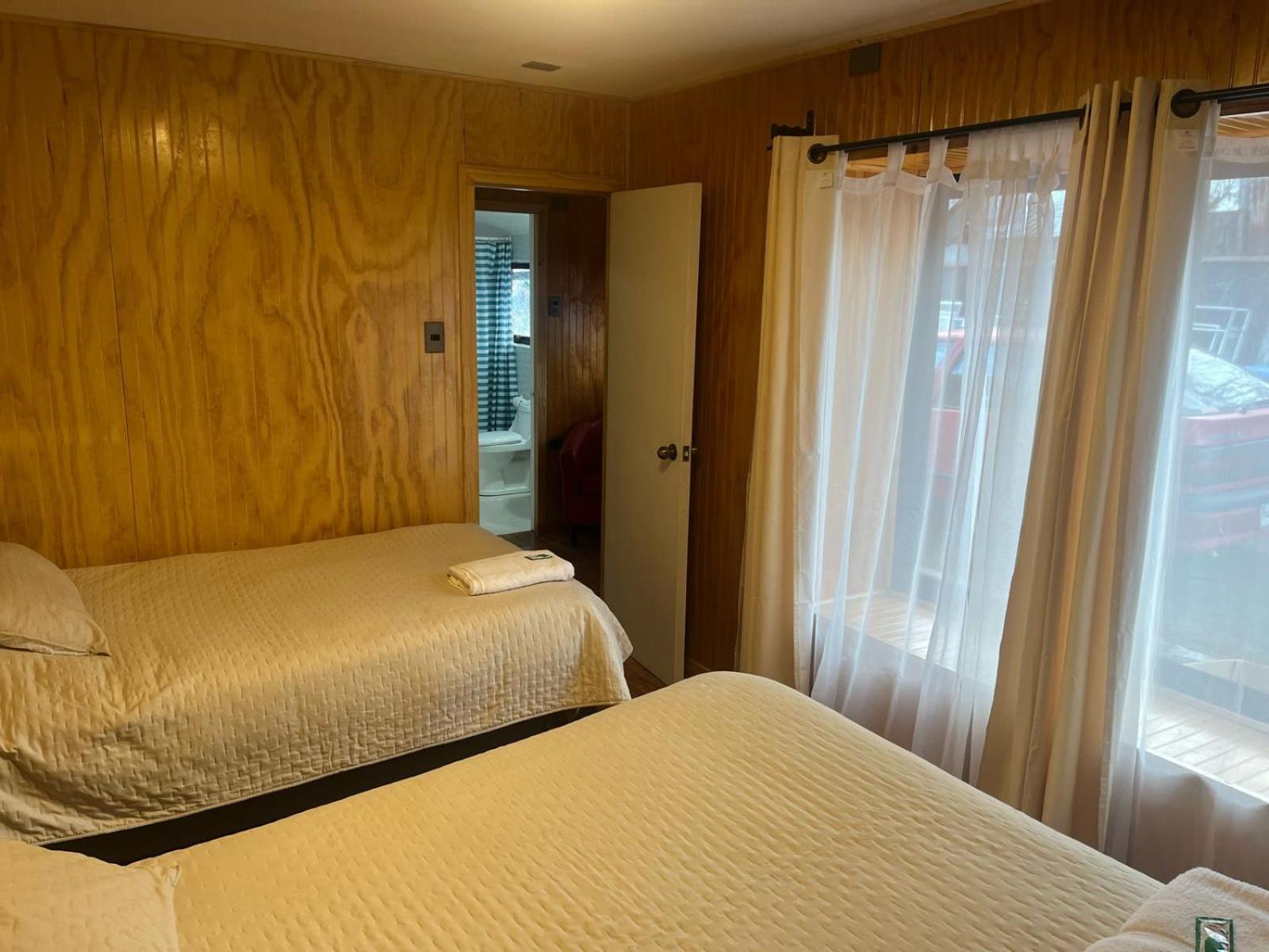 Hostal Espanol كويهايك المظهر الخارجي الصورة