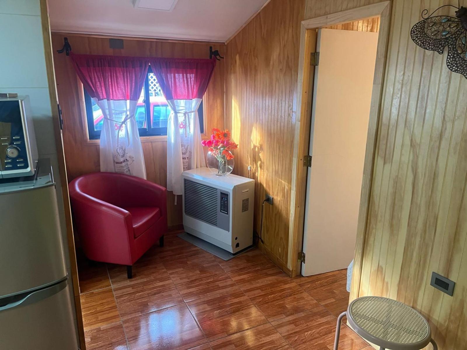 Hostal Espanol كويهايك المظهر الخارجي الصورة