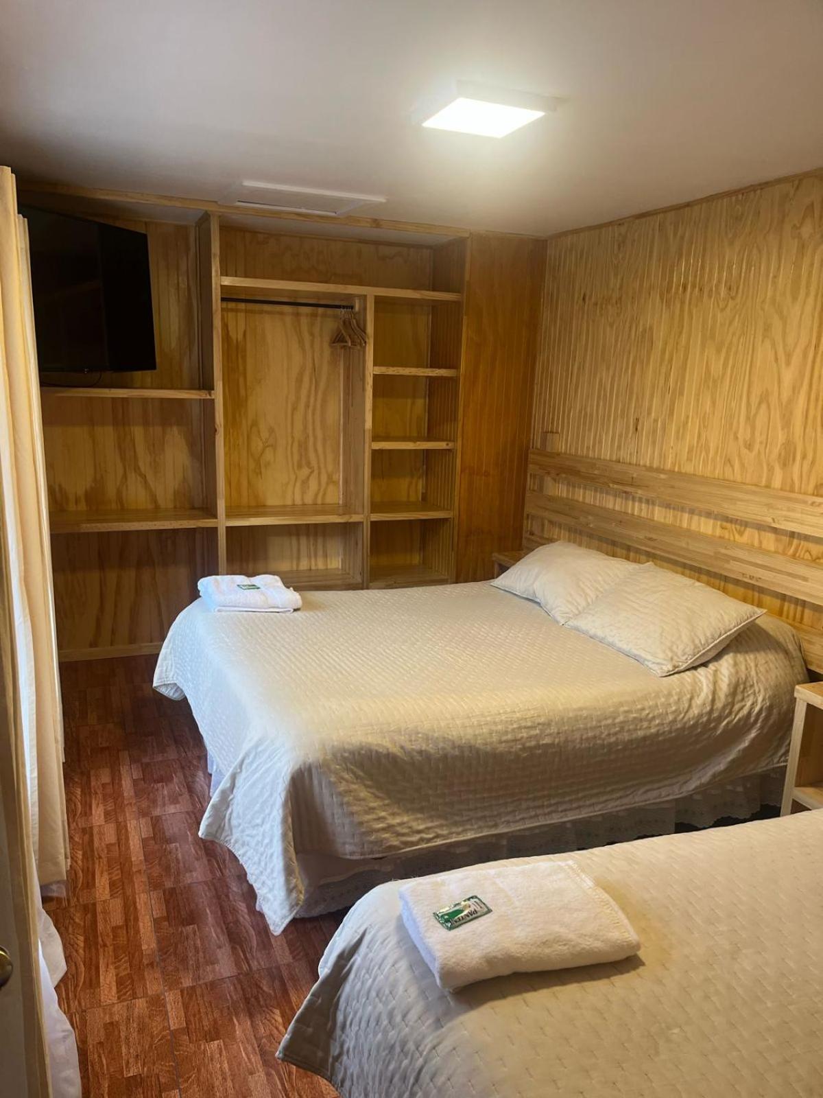 Hostal Espanol كويهايك المظهر الخارجي الصورة