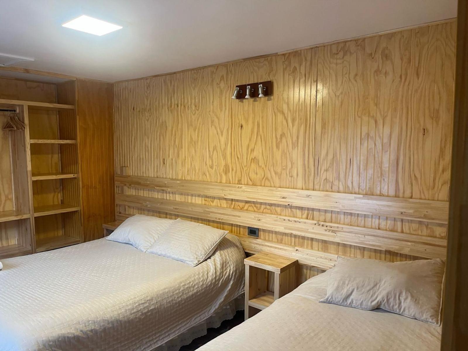 Hostal Espanol كويهايك المظهر الخارجي الصورة