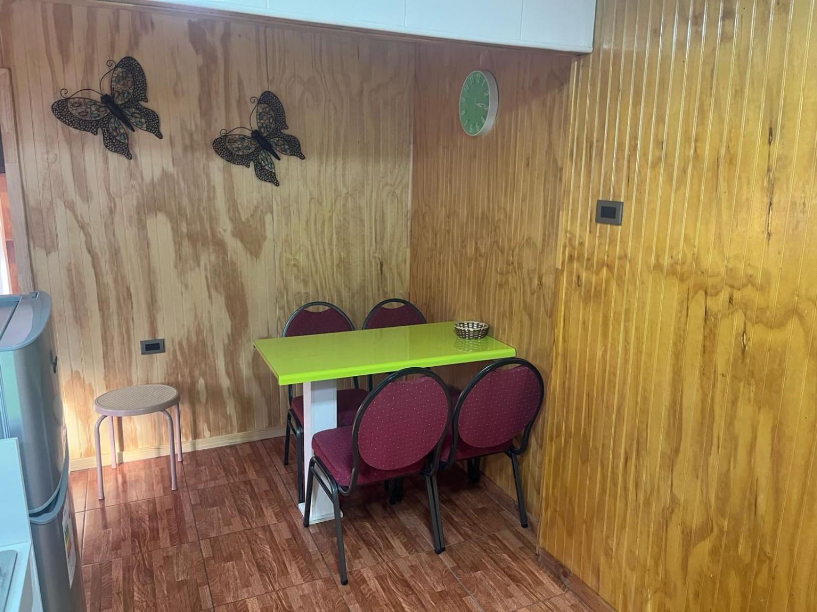 Hostal Espanol كويهايك المظهر الخارجي الصورة