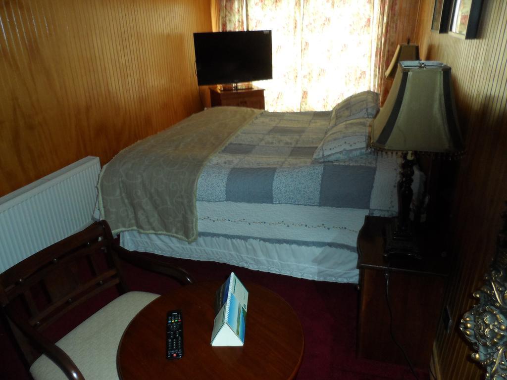 Hostal Espanol كويهايك المظهر الخارجي الصورة
