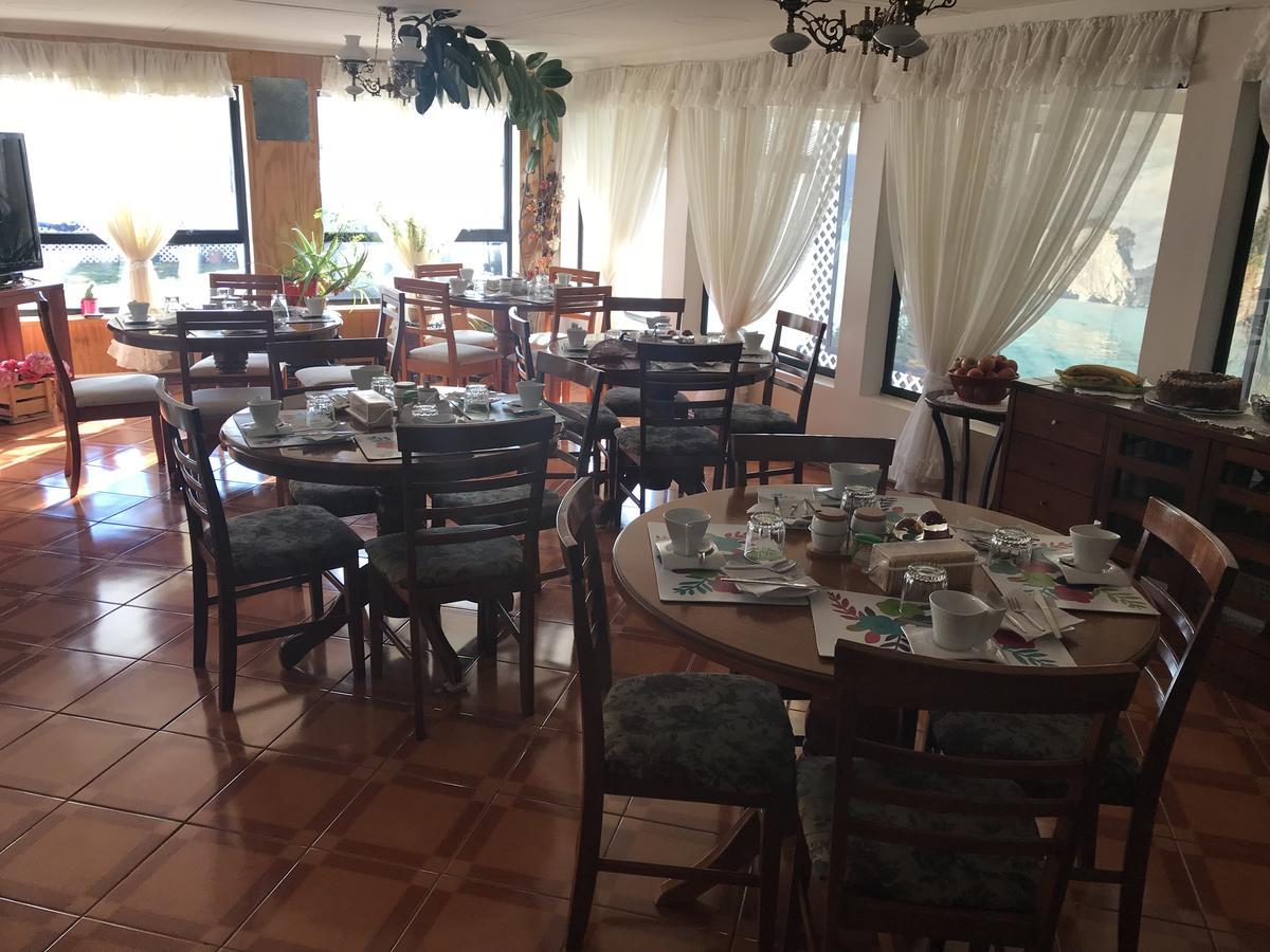 Hostal Espanol كويهايك المظهر الخارجي الصورة