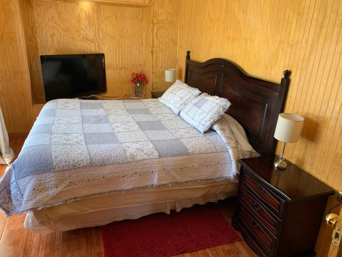 Hostal Espanol كويهايك المظهر الخارجي الصورة