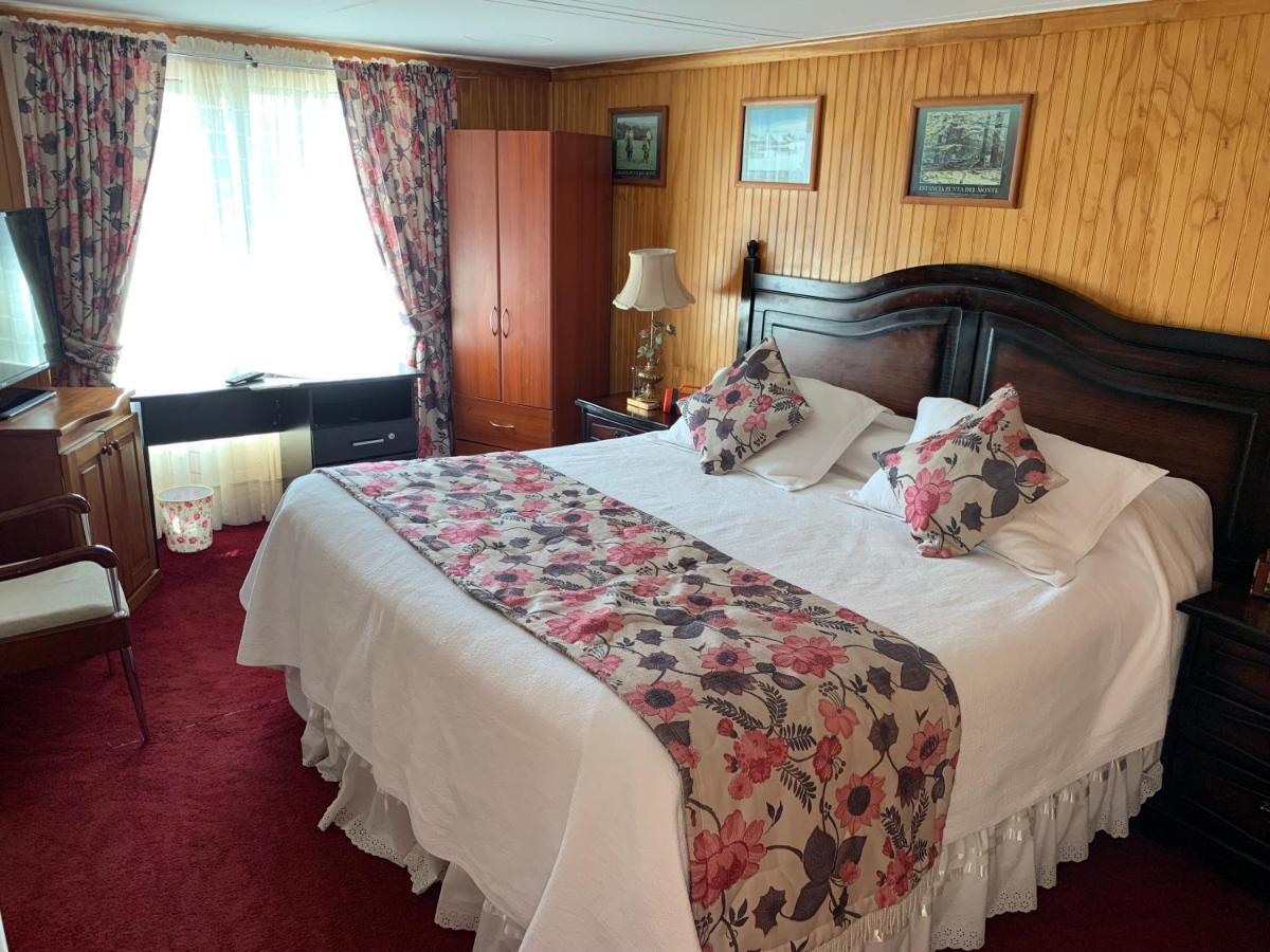Hostal Espanol كويهايك المظهر الخارجي الصورة