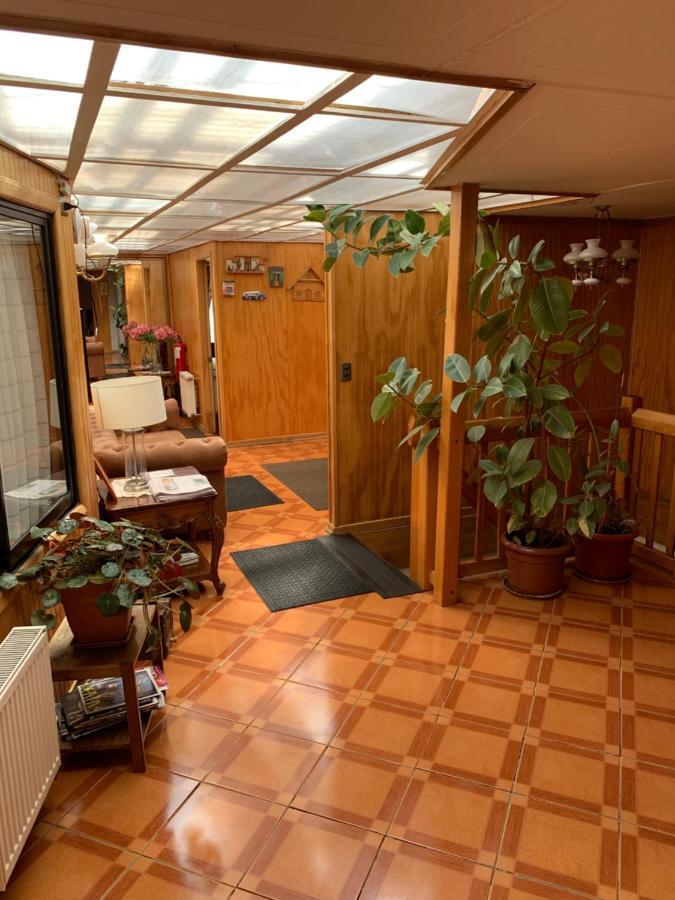 Hostal Espanol كويهايك المظهر الخارجي الصورة
